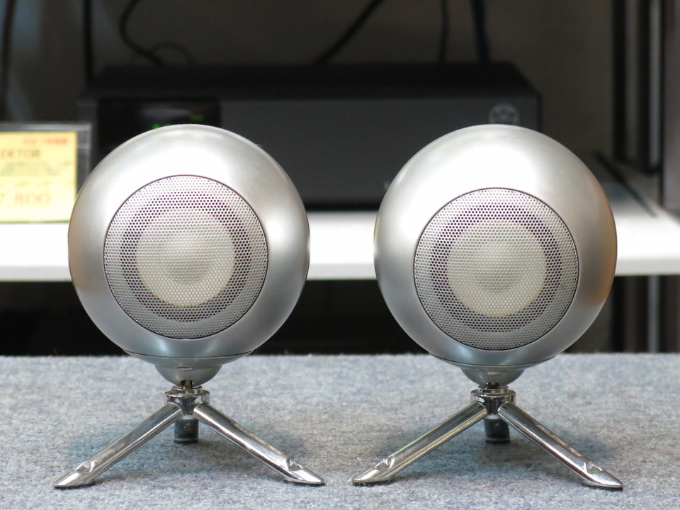307PA ECLIPSE - 中古オーディオ 高価買取・販売 ハイファイ堂