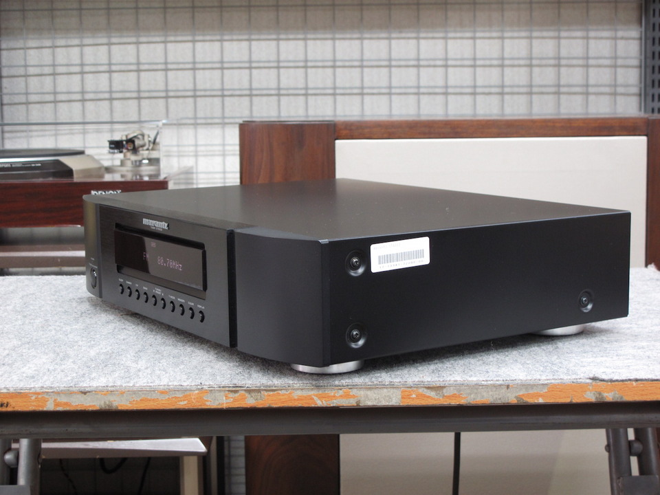 ST6003 marantz - 中古オーディオ 高価買取・販売 ハイファイ堂