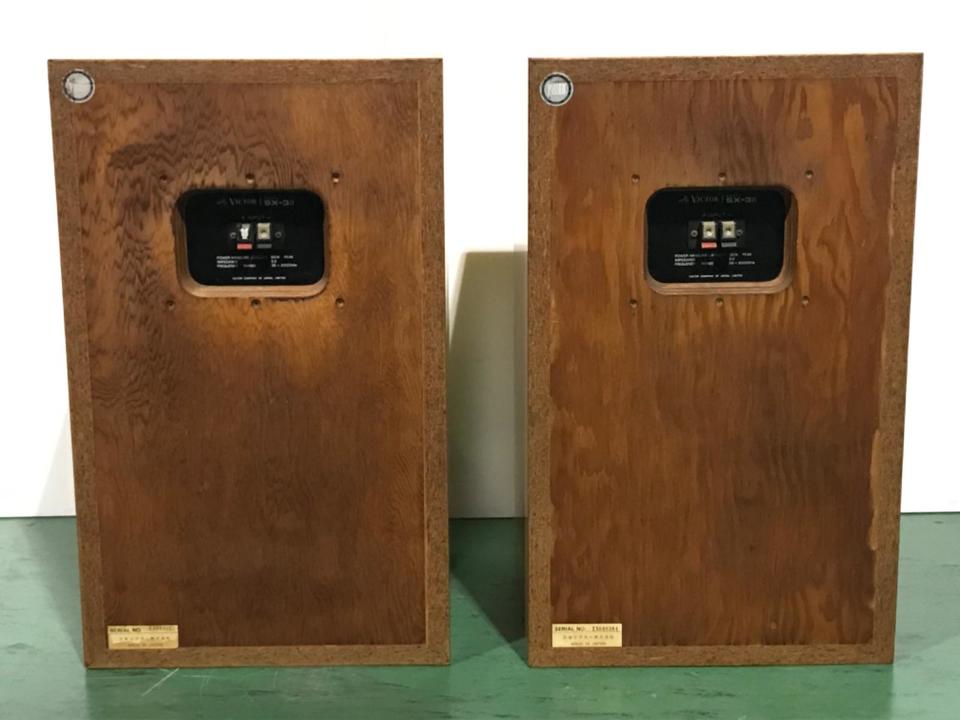 SX-3/2 Victor - 中古オーディオ 高価買取・販売 ハイファイ堂