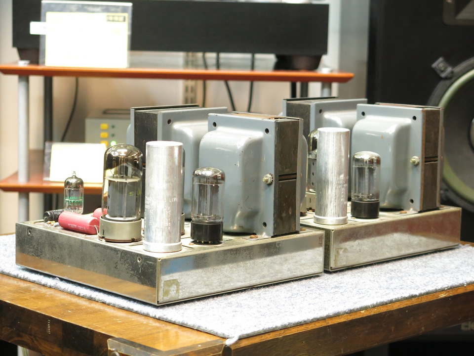 MARK-3 DYNACO - 中古オーディオ 高価買取・販売 ハイファイ堂