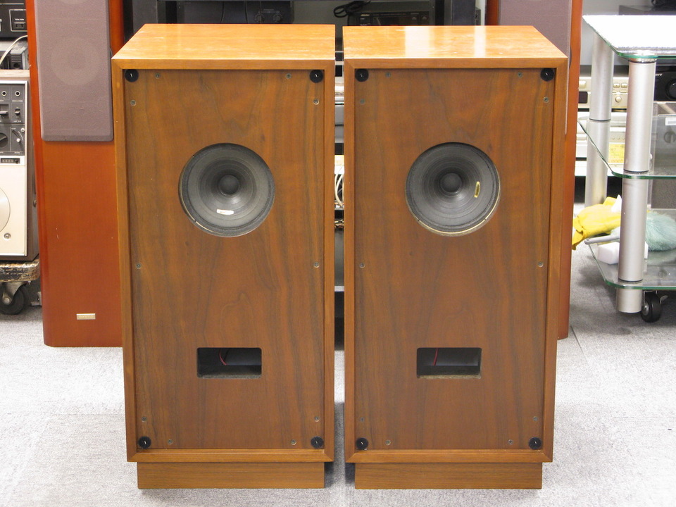 P-610B+エンクロージャー DIATONE - 中古オーディオ 高価買取・販売