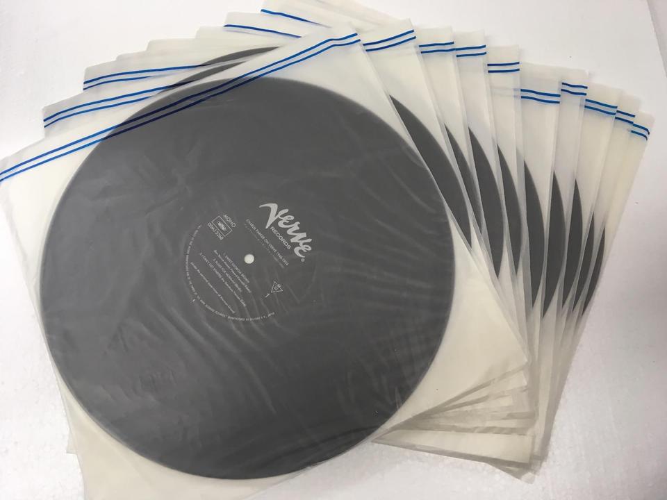 CHARLIE PARKER ON VERVE 1946〜1954 CHARLIE PARKER - 中古オーディオ