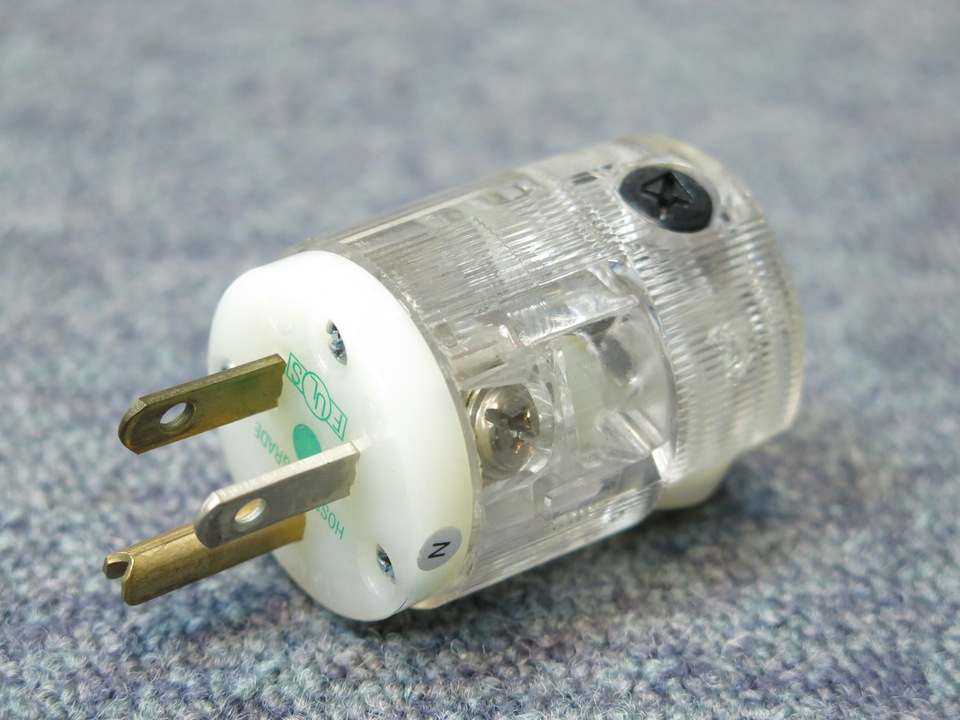 HBL8215CT HUBBELL - 中古オーディオ 高価買取・販売 ハイファイ堂