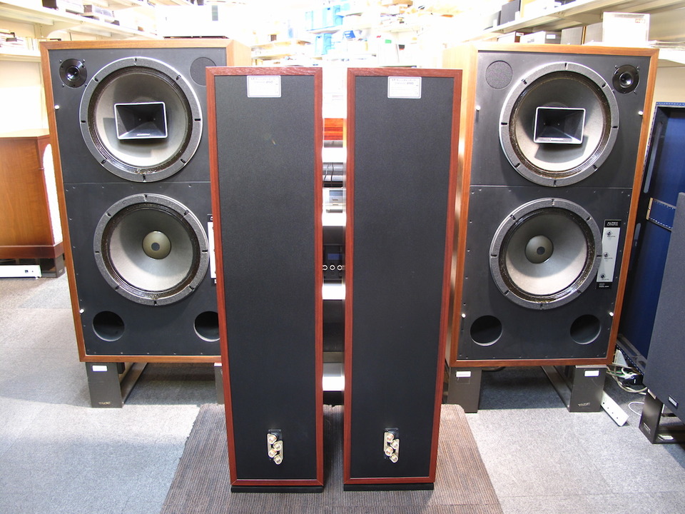 Diamond 250 Wharfedale - 中古オーディオ 高価買取・販売 ハイファイ堂