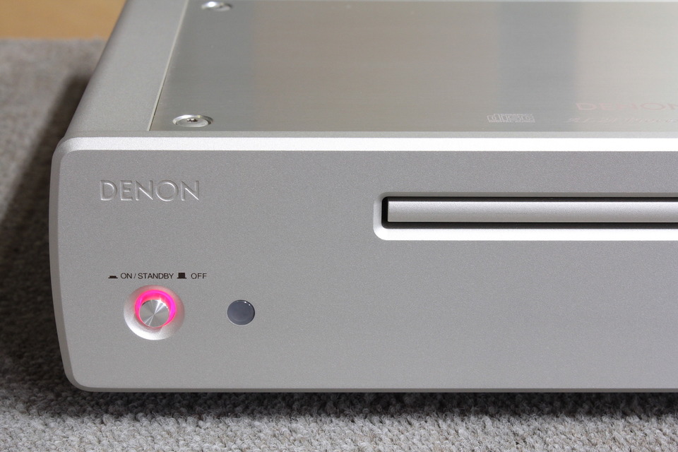 DCD-CX3 DENON - 中古オーディオ 高価買取・販売 ハイファイ堂