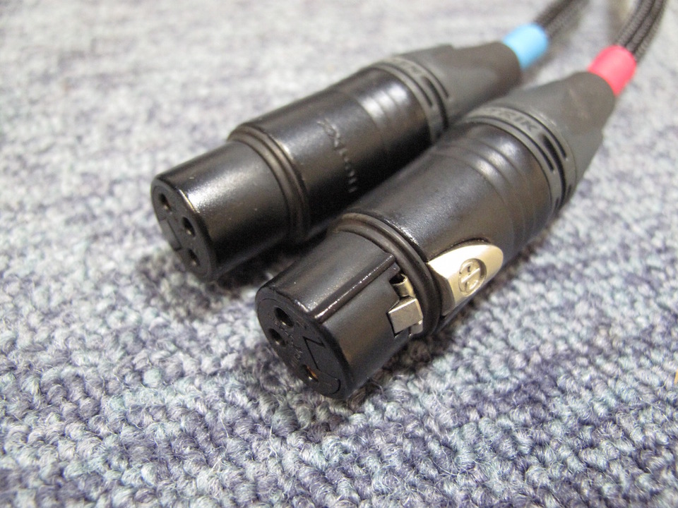 LINE-1.0X tripleC FM/1.0m ACOUSTIC REVIVE - 中古オーディオ LINE-1.0X tripleC FM/1.0m ACOUSTIC REVIVE - 中古オーディオ