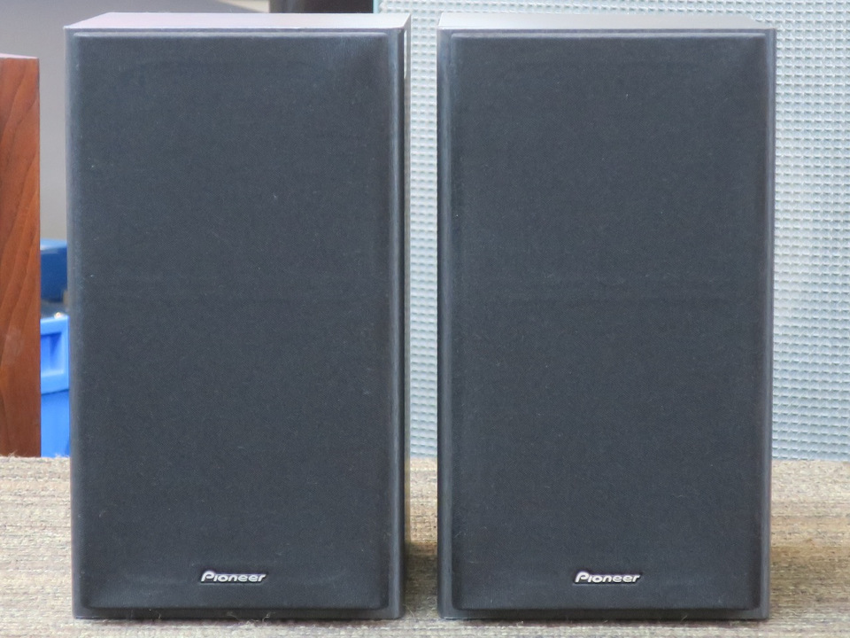 S-HM50 Pioneer - 中古オーディオ 高価買取・販売 ハイファイ堂