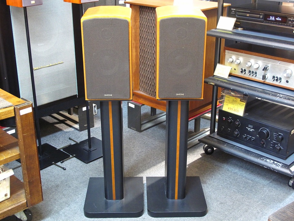 DS-A5+DK-A5 DIATONE - 中古オーディオ 高価買取・販売 ハイファイ堂