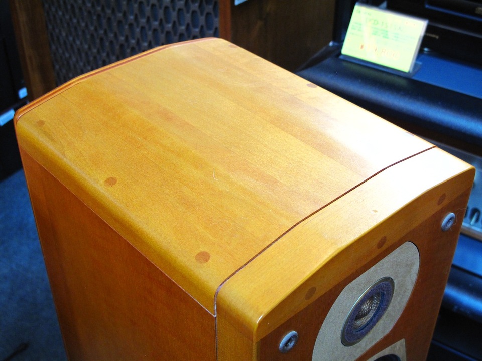 DS-A5+DK-A5 DIATONE - 中古オーディオ 高価買取・販売 ハイファイ堂