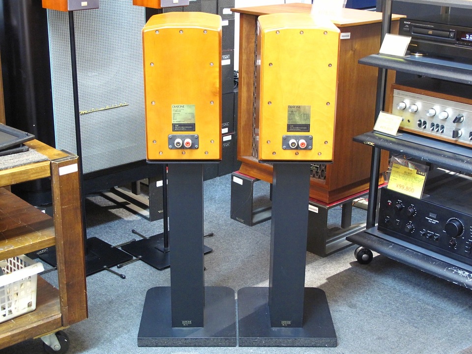 DS-A5+DK-A5 DIATONE - 中古オーディオ 高価買取・販売 ハイファイ堂
