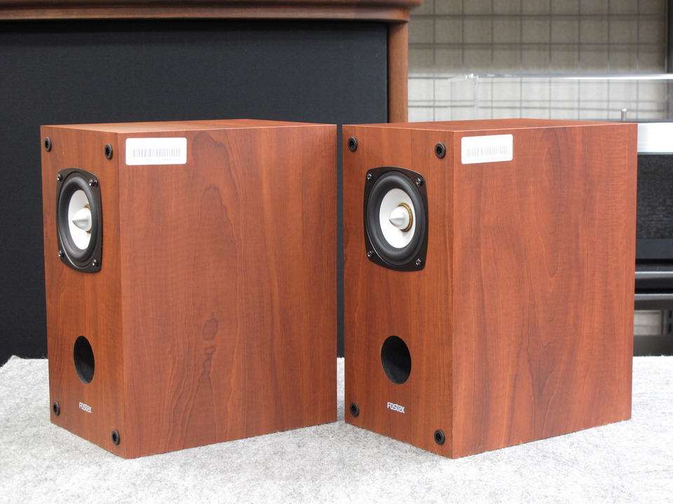 OMF800P-E FOSTEX - 中古オーディオ 高価買取・販売 ハイファイ堂