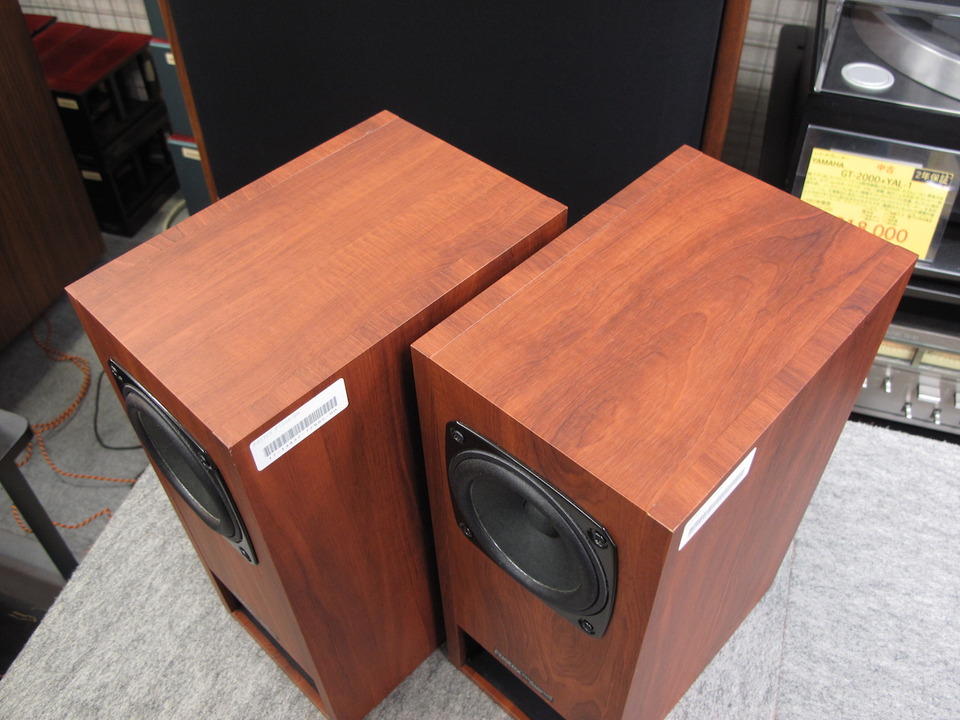 P1000-BH FOSTEX - 中古オーディオ 高価買取・販売 ハイファイ堂