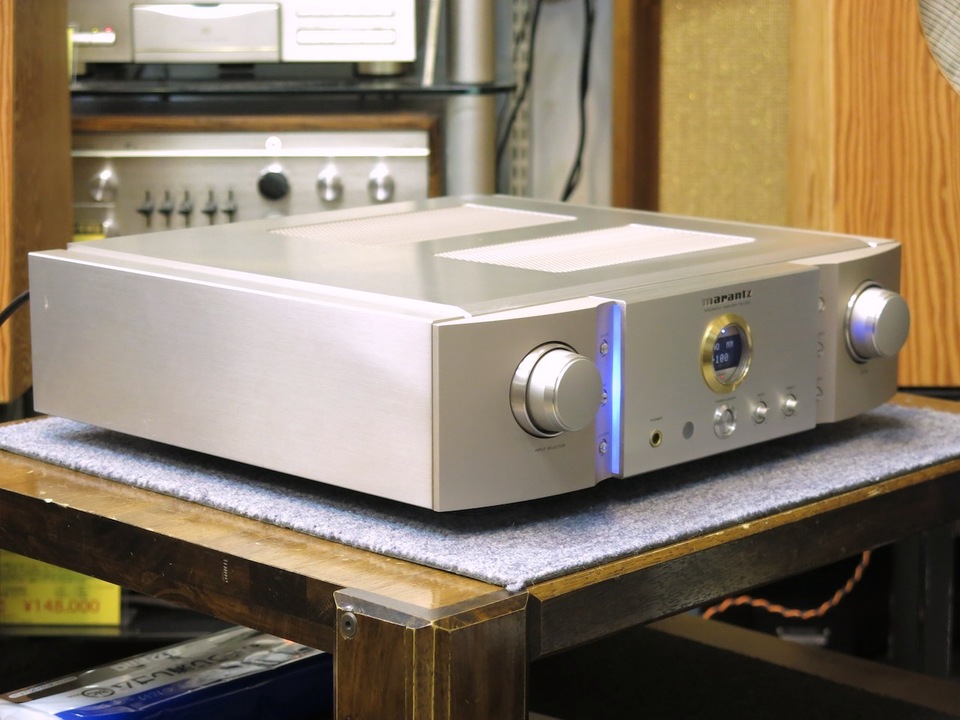 PM-13S2 marantz - HiFi-Do McIntosh/JBL/audio-technica/Jeff Rowland