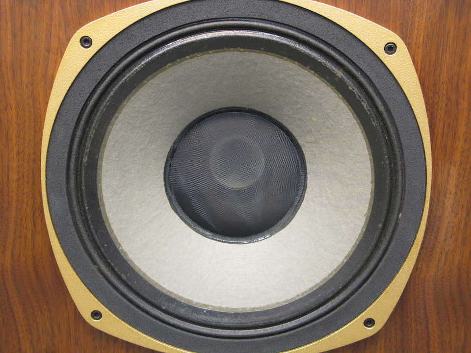 SRM-12X TANNOY - 中古オーディオ 高価買取・販売 ハイファイ堂