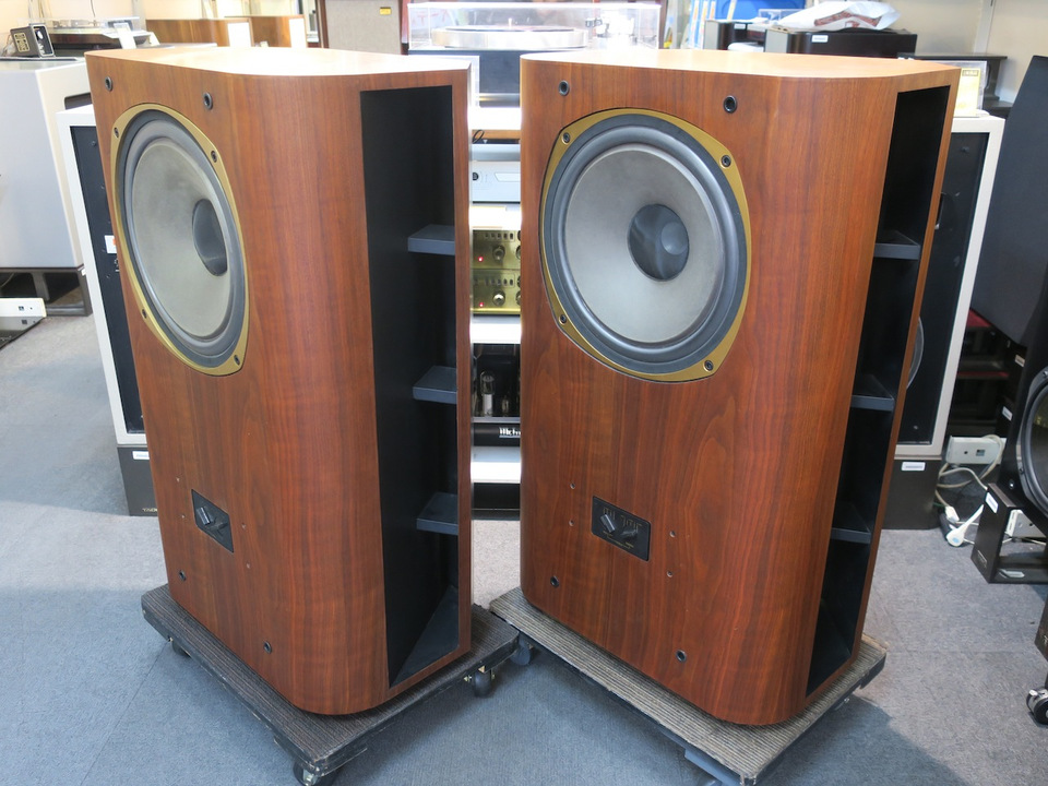 王子様専ジャンクスピーカー Family King(DU386) UTOPIA - 中古オーディオ 高価買取・販売