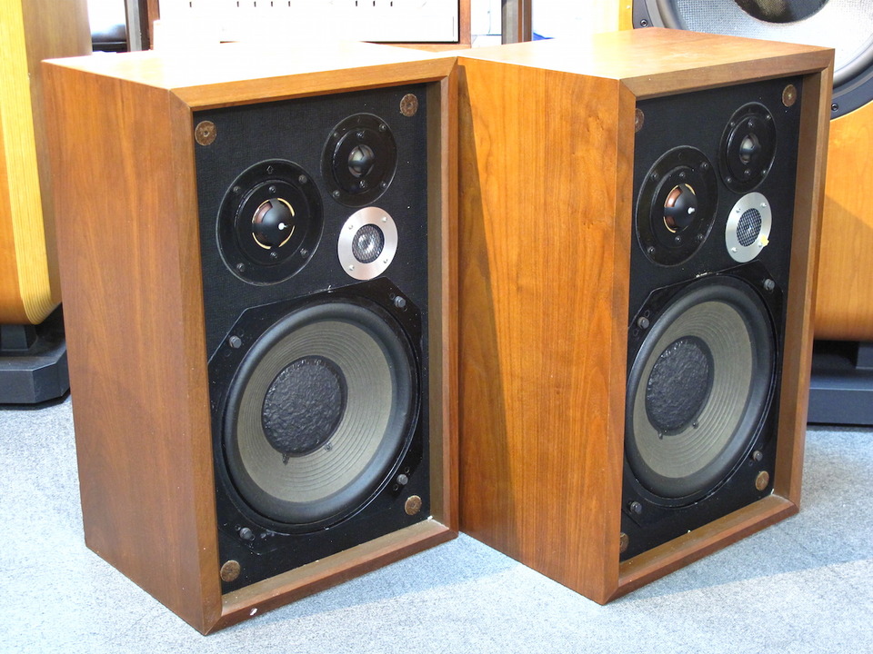 DIATONE DS-301 スピーカー ダイヤトーン(DIATONE) DS-301＜4ウエイ／密閉＞（委託）