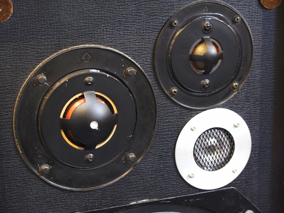 DS-301 DIATONE - 中古オーディオ 高価買取・販売 ハイファイ堂