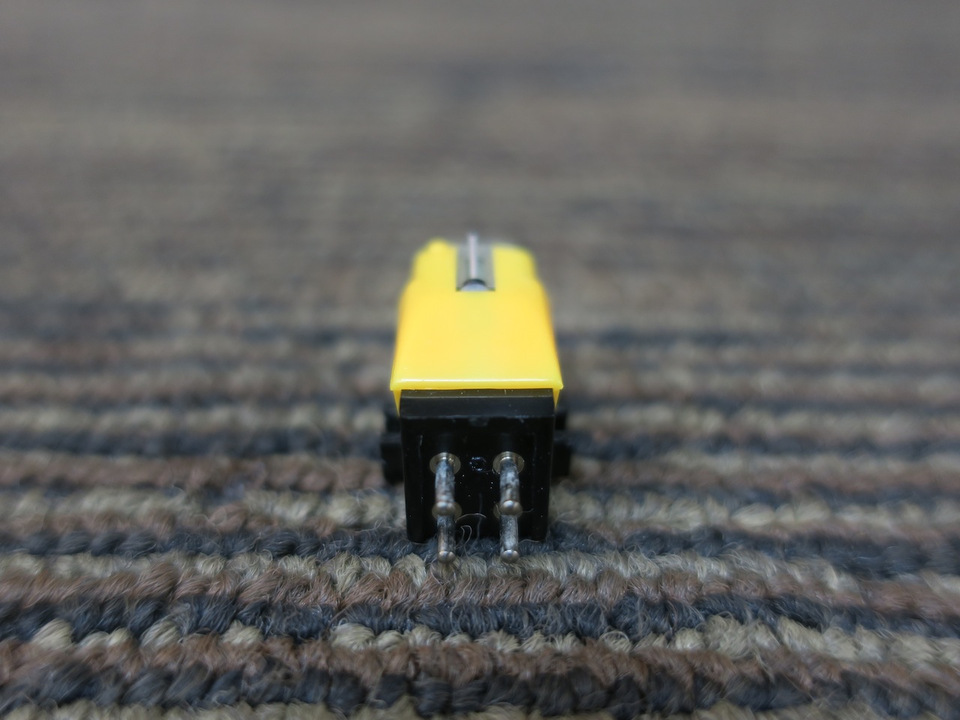VFS-260 Lo-D - 中古オーディオ 高価買取・販売 ハイファイ堂 VFS-260 Lo-D - 中古オーディオ 高価買取・販売 ハイファイ堂