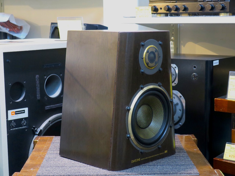 ◆全国発送可◆DIATONE DS-9Z/ds9z＆DK-90Z 激レアモデル・スピーカー・専用スタンド付き・ペア◆整備済◆下取歓迎!! m0s2892 DS-9Z+DK-90Z DIATONE - 中古オーディオ 高価買取・販売 ハイファイ堂