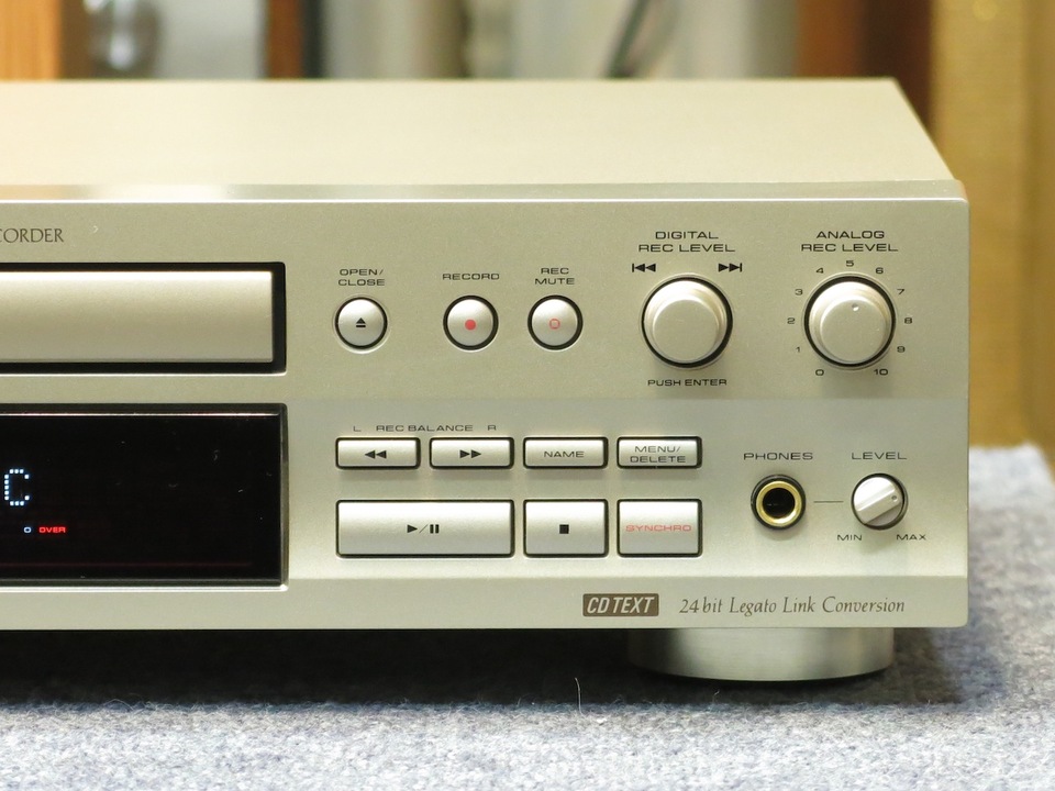 PDR-D50 Pioneer - 中古オーディオ 高価買取・販売 ハイファイ堂