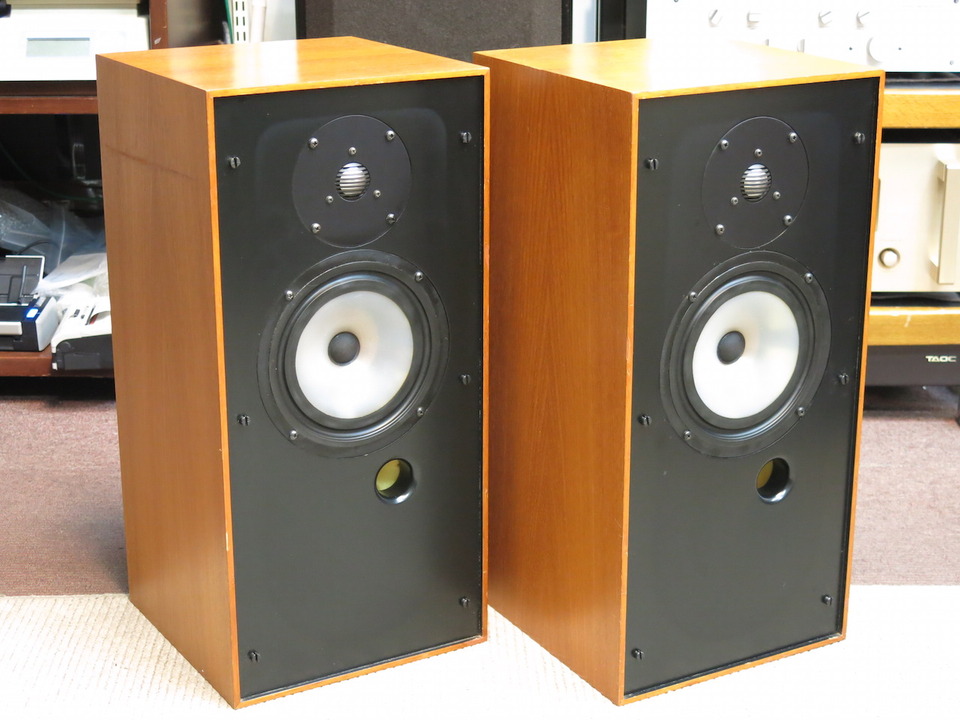 Studio 1a Rogers - 中古オーディオ 高価買取・販売 ハイファイ堂