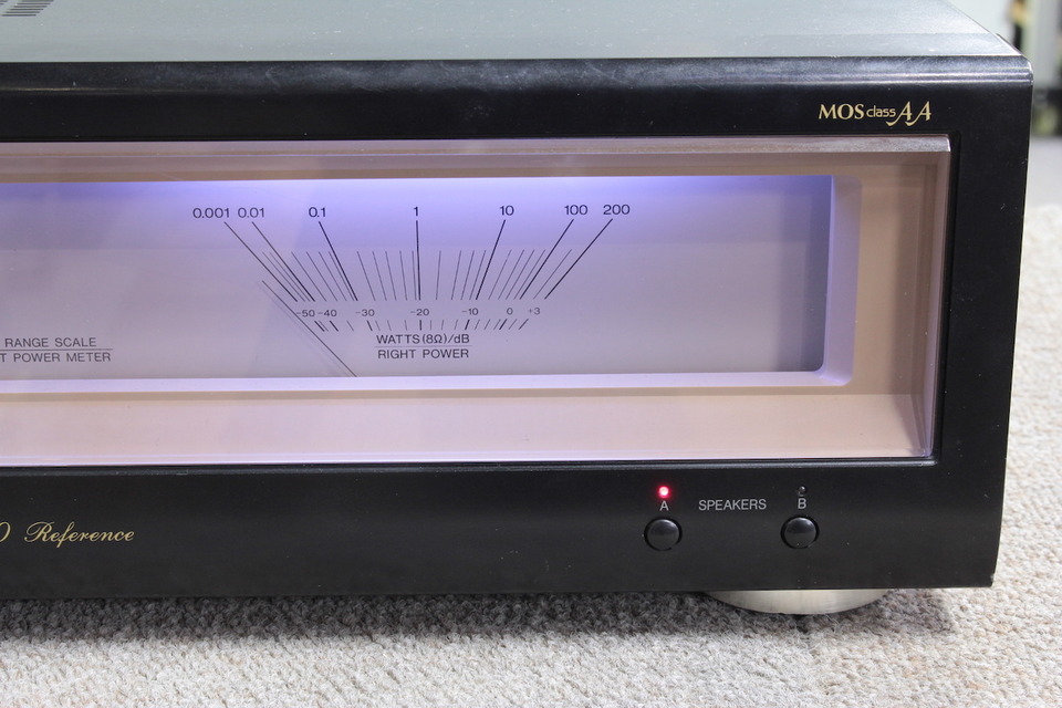 SE-A1000 Technics - 中古オーディオ 高価買取・販売 ハイファイ堂