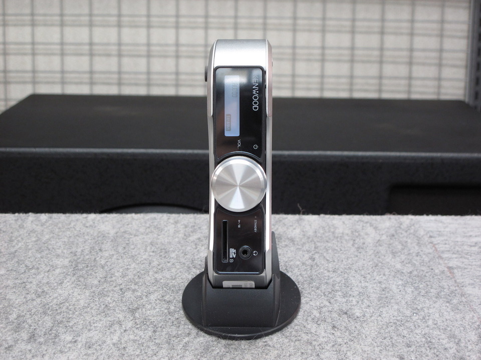KAF-A55 KENWOOD - 中古オーディオ 高価買取・販売 ハイファイ堂