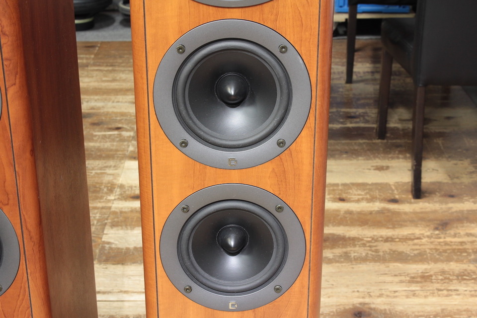 F30 CELESTION - 中古オーディオ 高価買取・販売 ハイファイ堂