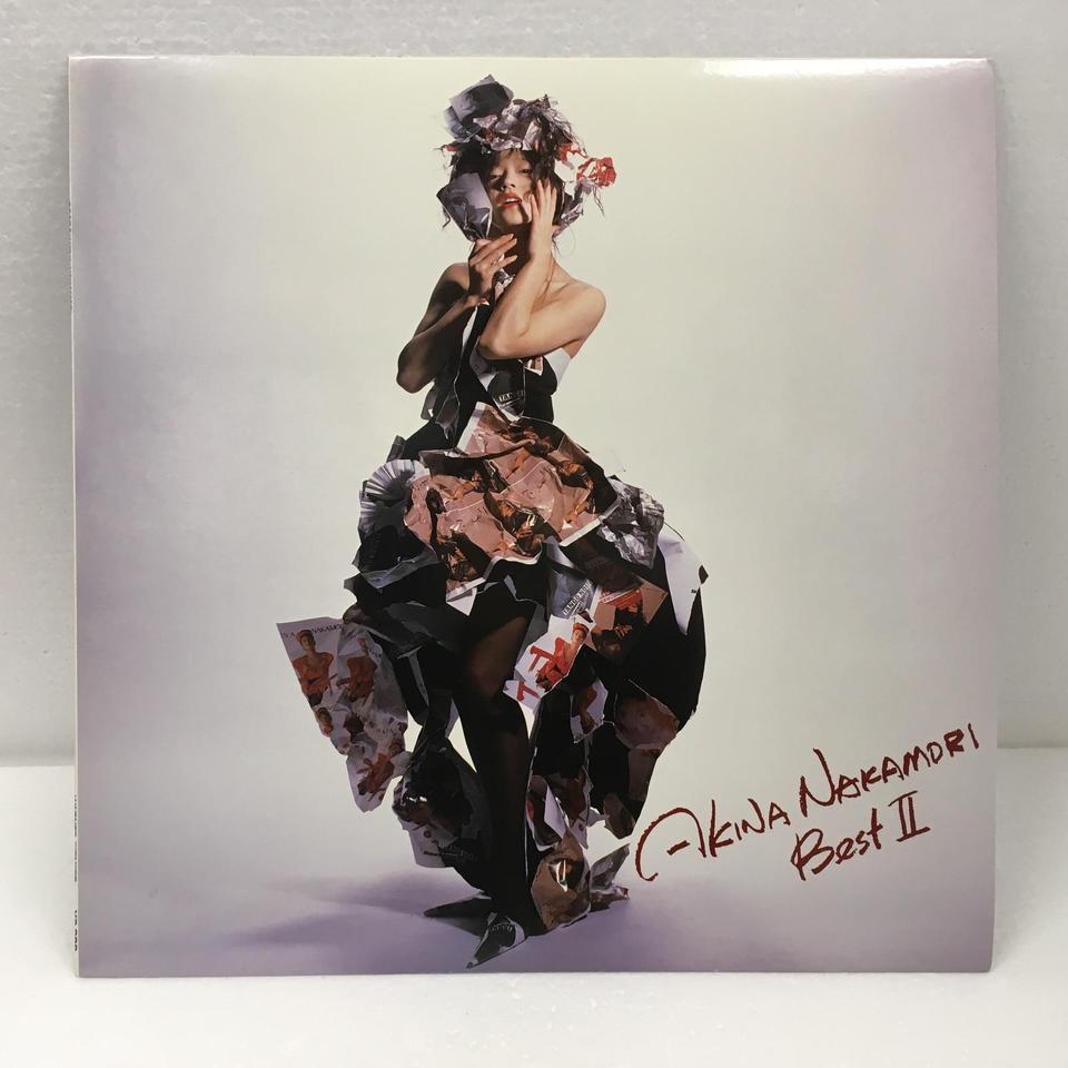 BEST 2/中森明菜 中森明菜 - 中古オーディオ 高価買取・販売