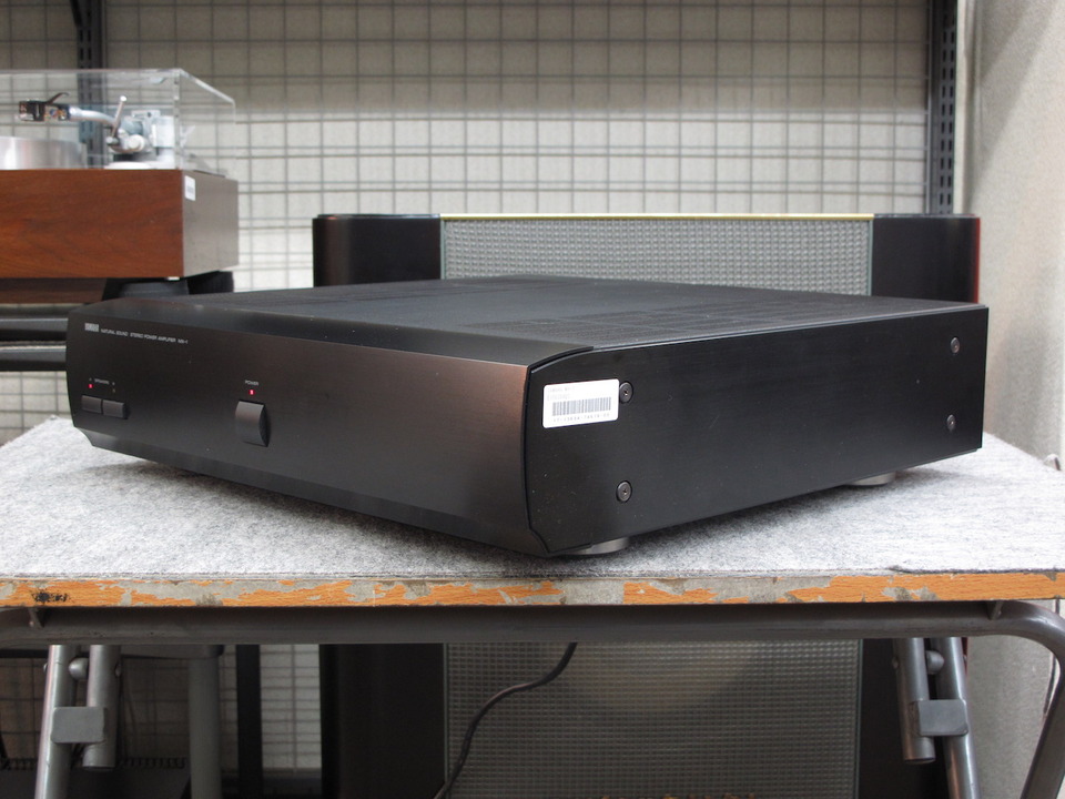 MX-1 YAMAHA - 中古オーディオ 高価買取・販売 ハイファイ堂