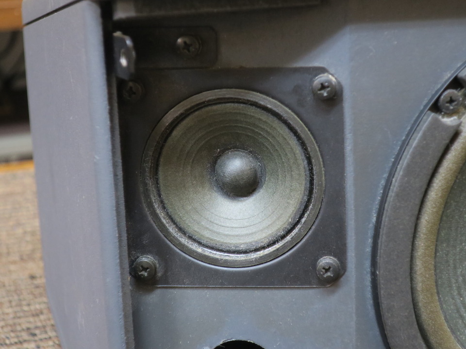 WS-A30-K RAMSA - 中古オーディオ 高価買取・販売 ハイファイ堂