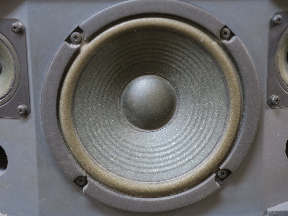 WS-A30-K RAMSA - 中古オーディオ 高価買取・販売 ハイファイ堂