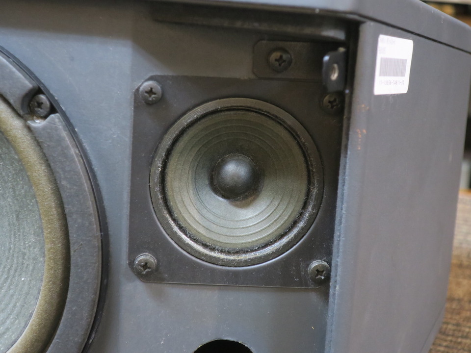 WS-A30-K RAMSA - 中古オーディオ 高価買取・販売 ハイファイ堂