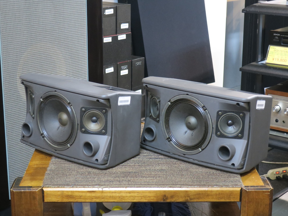 PS-S204B Victor - 中古オーディオ 高価買取・販売 ハイファイ堂