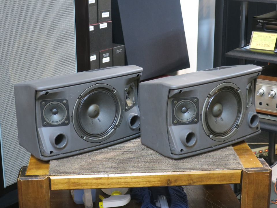 PS-S204B Victor - 中古オーディオ 高価買取・販売 ハイファイ堂