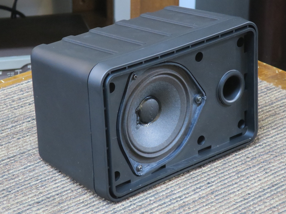 @cai hartadi　BOSE 101TRハイインピダンススピーカー ボーズ BOSE ハイインピーダンススピーカーシステム 101TR