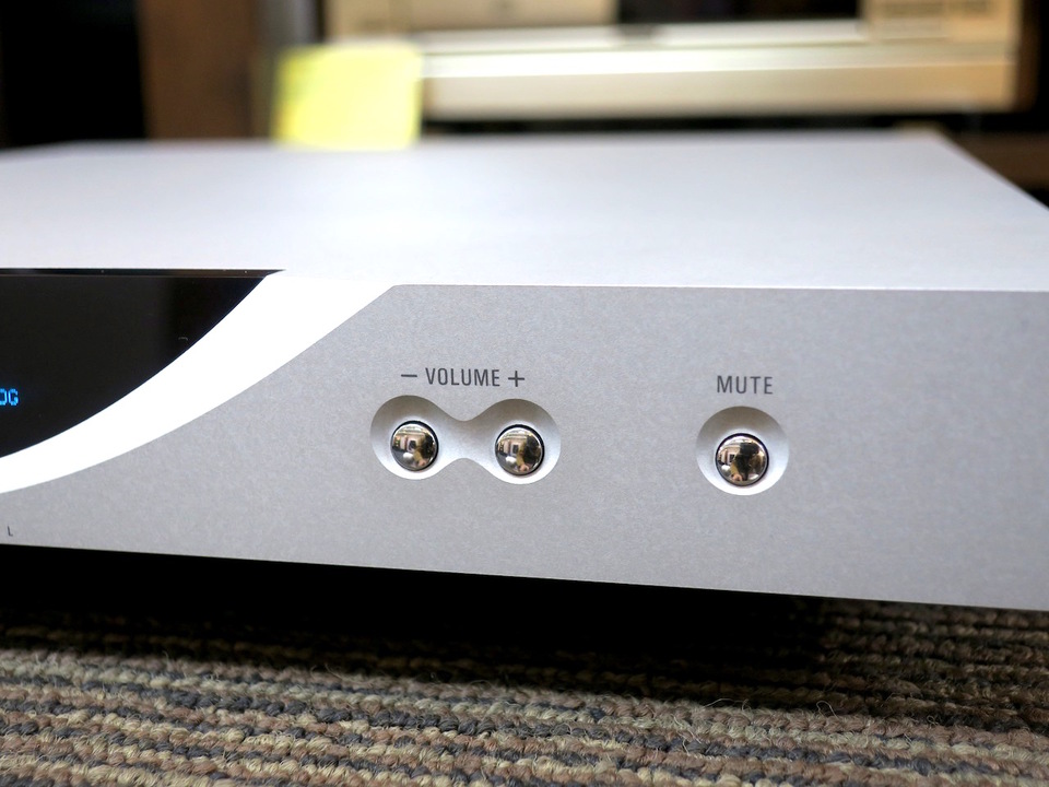 KLIMAX KONTROL SE LINN - 中古オーディオ 高価買取・販売 ハイファイ堂