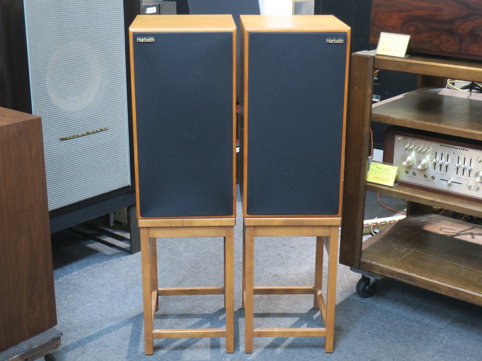 HL COMPACT 7ES-3 Harbeth - 中古オーディオ 高価買取・販売 ハイファイ堂