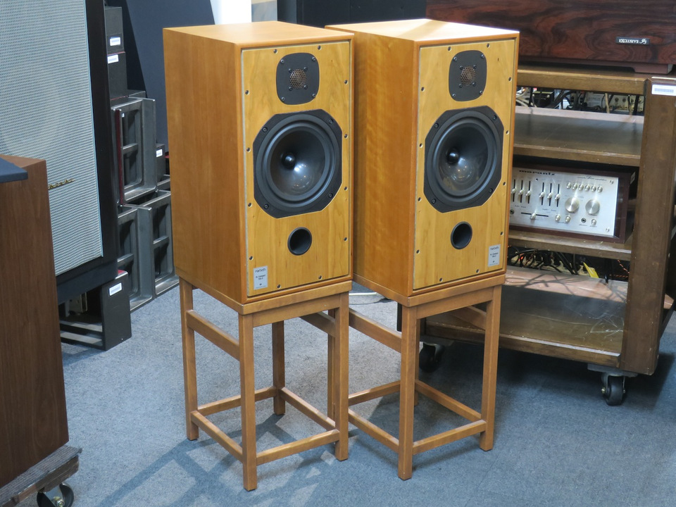 HL COMPACT 7ES-3 Harbeth - 中古オーディオ 高価買取・販売 ハイファイ堂