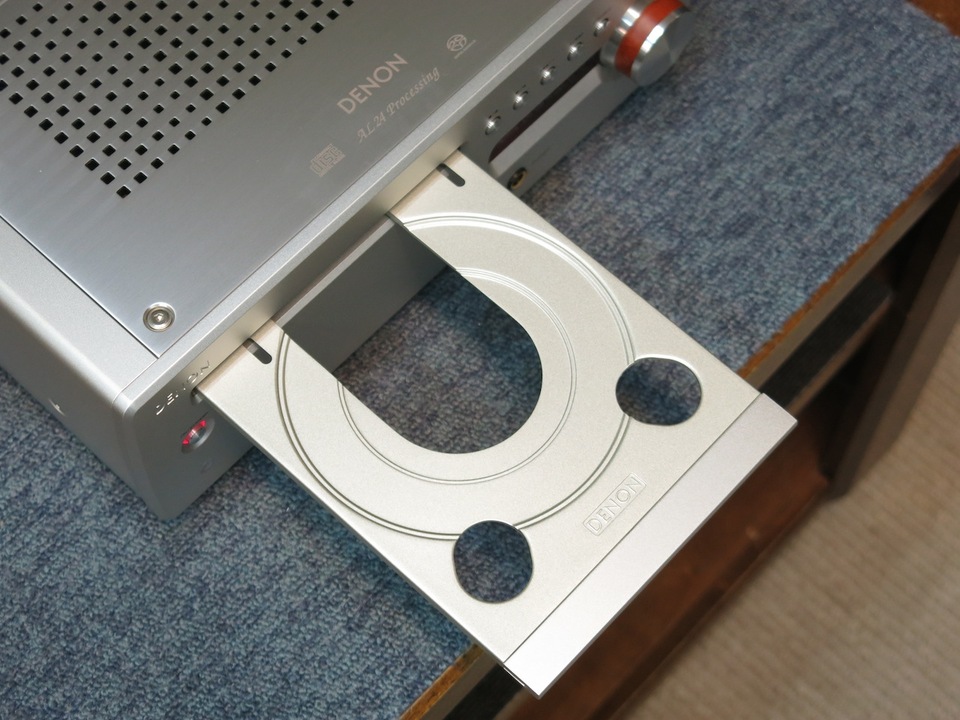 RCD-CX1 DENON - 中古オーディオ 高価買取・販売 ハイファイ堂