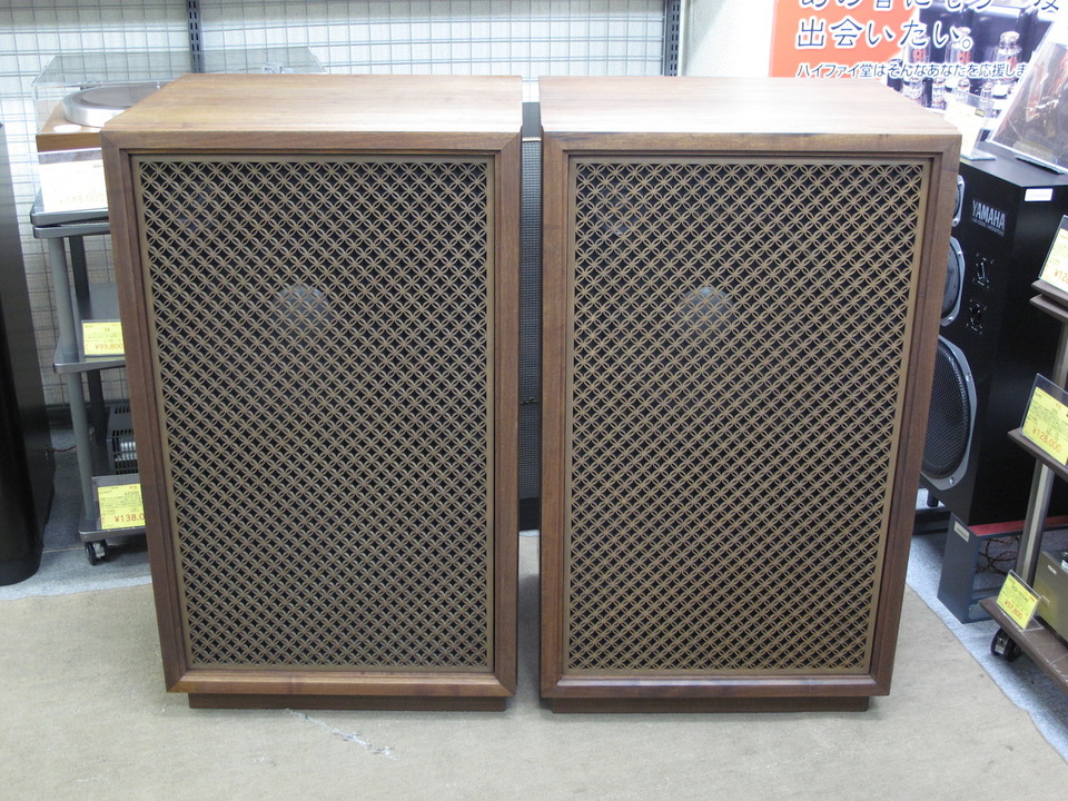 SP-707J SANSUI - HiFi-Do McIntosh/JBL/audio-technica/Jeff Rowland