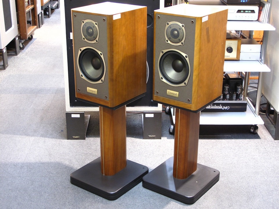 D-500/2+AS-500H ONKYO - 中古オーディオ 高価買取・販売 ハイファイ堂