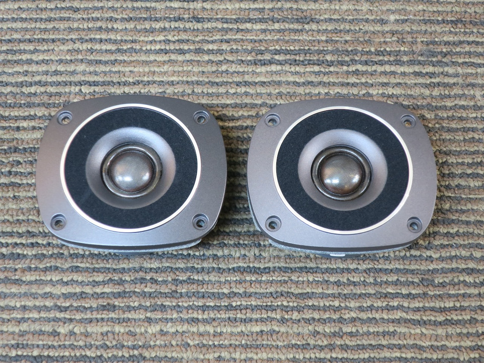 FT28D FOSTEX - 中古オーディオ 高価買取・販売 ハイファイ堂