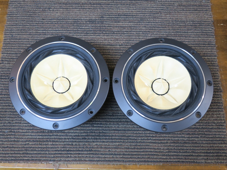 FE168ES FOSTEX - 中古オーディオ 高価買取・販売 ハイファイ堂