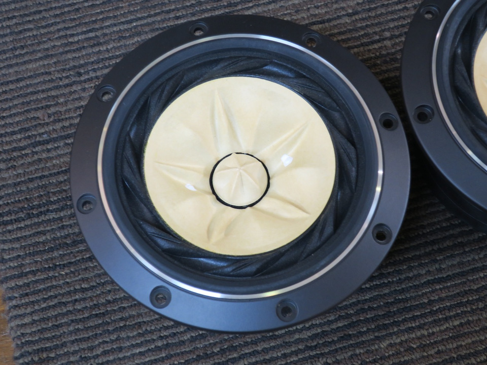 FOSTEX FE-168ES+P-168 セット(デッドストック 未使用新品) Yahoo!オークション - 「fostex fe168es」の落札相場・落札価格
