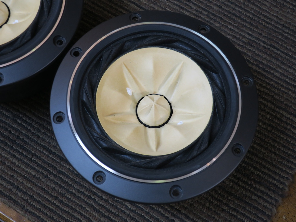 FE168ES FOSTEX - 中古オーディオ 高価買取・販売 ハイファイ堂