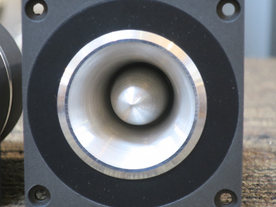 Fostex FT66H ホーントゥイーター Yahoo!オークション -「fostex ft-66h」(一般) (スピーカー)の