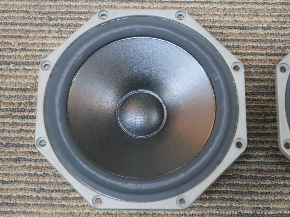 △▽ALPINE DDDS5 4 フルレンジ スピーカーユニットペア △▽ALPINE DDDS5 4 フルレンジ スピーカーユニットペア