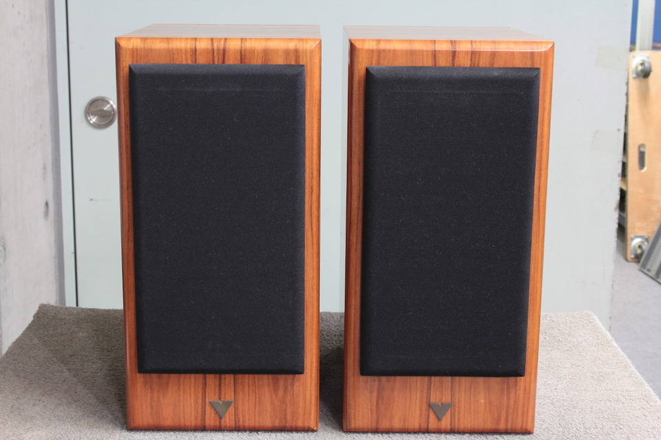 S-1 VIENNA ACOUSTICS - 中古オーディオ 高価買取・販売 ハイファイ堂