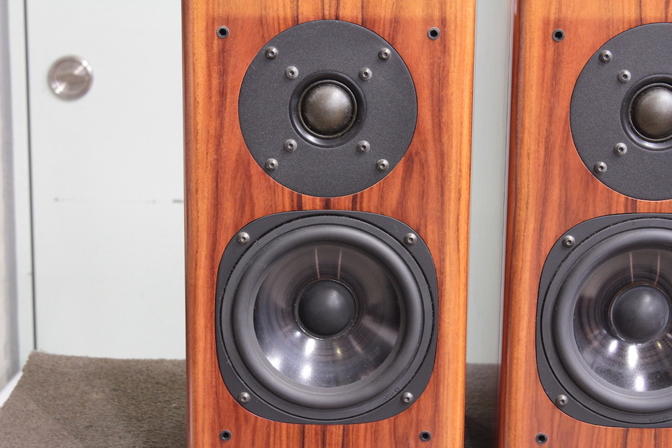 S-1 VIENNA ACOUSTICS - 中古オーディオ 高価買取・販売 ハイファイ堂